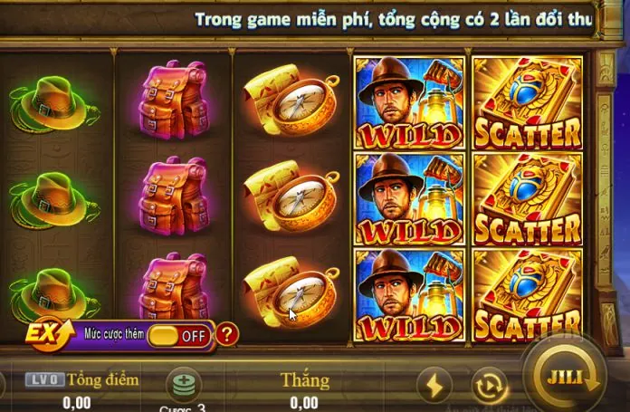 Game Nổ Hũ go88 club
