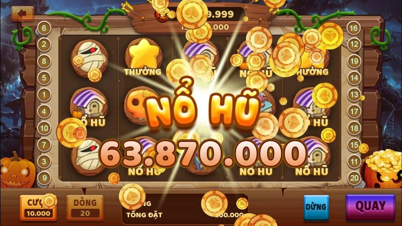 Casino trực tuyến go88 club